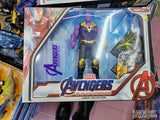 Avengers Junaci sa karticama