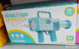 Pistolj za Mehuriće