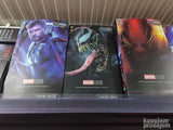Avengers union legend