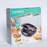 Ciaobosi TX-9945 Toster za hleb
