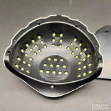 Uv i led lampa za nokte Sun Y17
