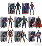 Avengers Junaci Hulk Betmen idt