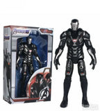 Avengers Junaci Hulk Betmen idt