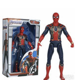 Avengers Junaci Hulk Betmen idt