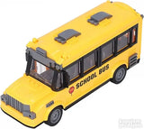 Školski Autobus na daljinsko upravljanje