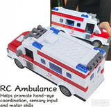 Hitna Pomoć na daljinsko upravljanje