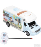 Kamper na daljinsko upravljanje