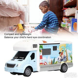 Kamper na daljinsko upravljanje