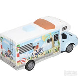 Kamper na daljinsko upravljanje