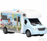 Kamper na daljinsko upravljanje