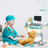 Doktorski set Medical game