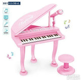 Deciji klavir - Klavir sa mikrofonom