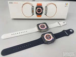 Pametan Sat/Smart Watch/Pametni Sat GS8+ Ultra Smart Sat