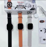 Hiwatch pro T800Ultra watch 8 Smartwatch