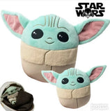 baby plišani Yoda