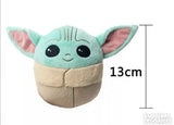 baby plišani Yoda