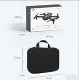 Dron F190 +Kamera