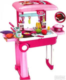 Decija Kuhinja sa svetlom i zvukom