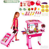 Decija Kuhinja sa svetlom i zvukom