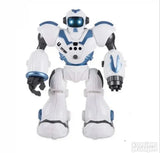 Multifunkcionalni inteligentni robot