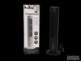 Tower ventilator sa 2 brzine