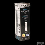 Tower ventilator sa 2 brzine