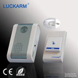 Bezicno zvonce luckarm