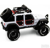 off road džip metalni Muzicki