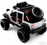 off road džip metalni Muzicki