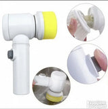 Elektricna Magicna cetka 5in1