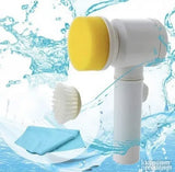 Elektricna Magicna cetka 5in1