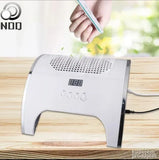 Uv-Led lampa i aspirator 80w
