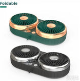 Dupli ventilator za auto F303