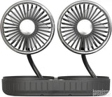 Dupli ventilator za auto F303