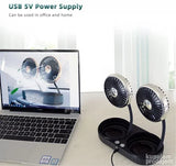 Dupli ventilator za auto F303