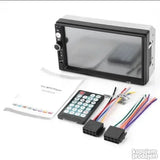 Multimedija za auto 7010B