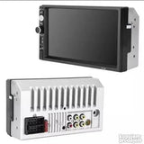 Multimedija za auto 7010B