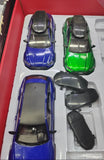 Metalni Auto Audi Q5 vise boja