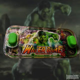 Rucna konzola sa vodom Avengers