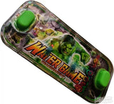 Rucna konzola sa vodom Avengers