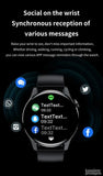 smart Watch GT5