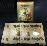 POKEMON karte - kesica 10 kom