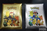 POKEMON karte - kesica 10 kom