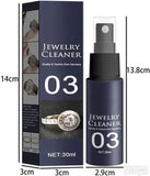 Sprej za ciscenje nakita 30ml
