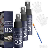 Sprej za ciscenje nakita 30ml