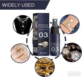 Sprej za ciscenje nakita 30ml