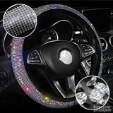 Kristalna navlaka za volan