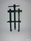 Radapciger 36 x 65 mm