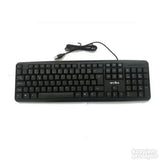 Weibo Fc 530 tastatura