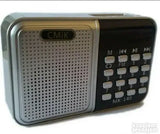 Mini digitalni FM radio CMiK (MK-140)